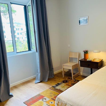 Lovely 2-Bedroom Rental Unit In Historic Funchal Esterno foto