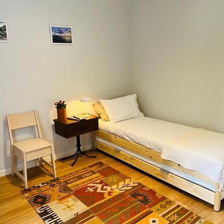 Lovely 2-Bedroom Rental Unit In Historic Funchal Esterno foto