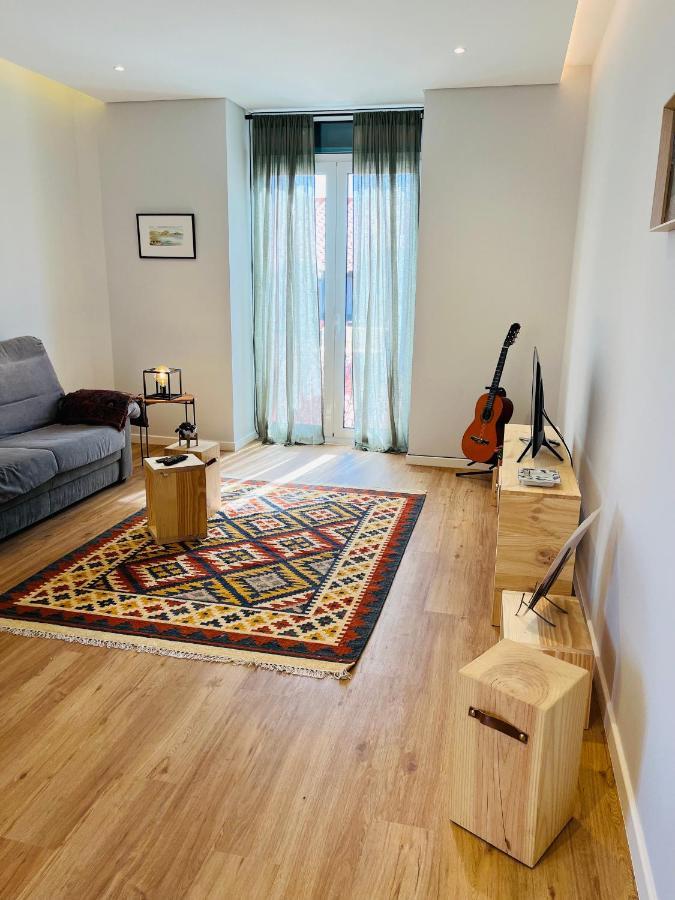 Lovely 2-Bedroom Rental Unit In Historic Funchal Esterno foto