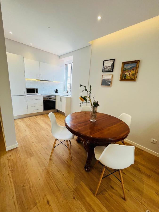 Lovely 2-Bedroom Rental Unit In Historic Funchal Esterno foto