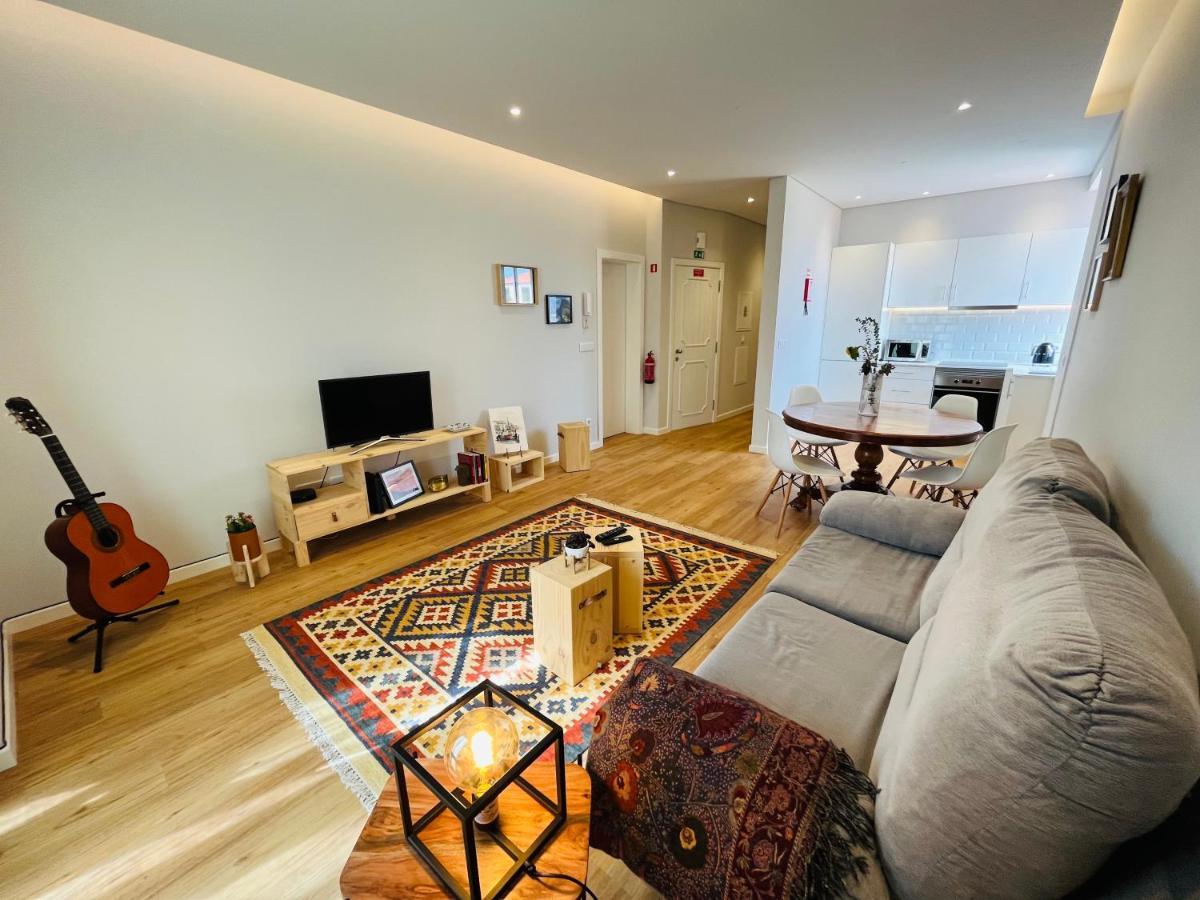 Lovely 2-Bedroom Rental Unit In Historic Funchal Esterno foto