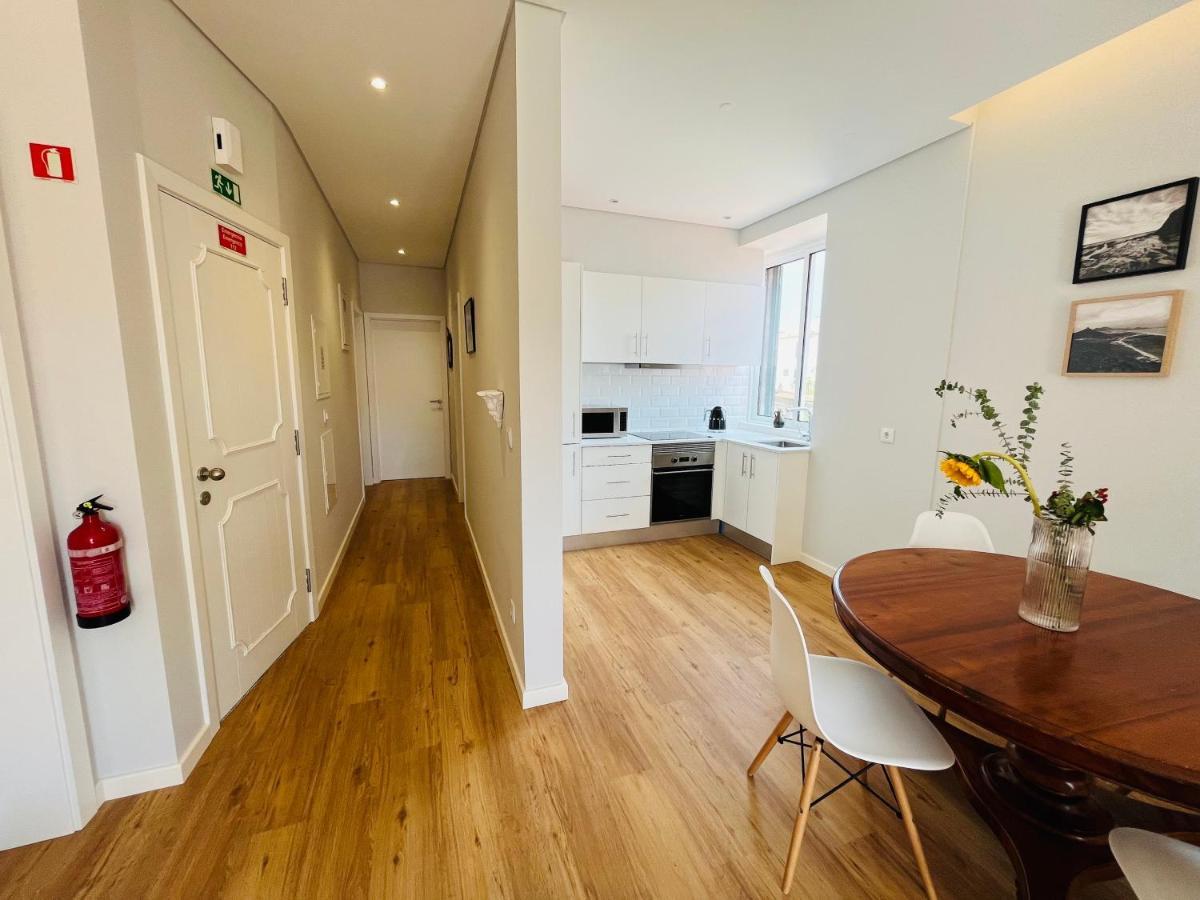 Lovely 2-Bedroom Rental Unit In Historic Funchal Esterno foto