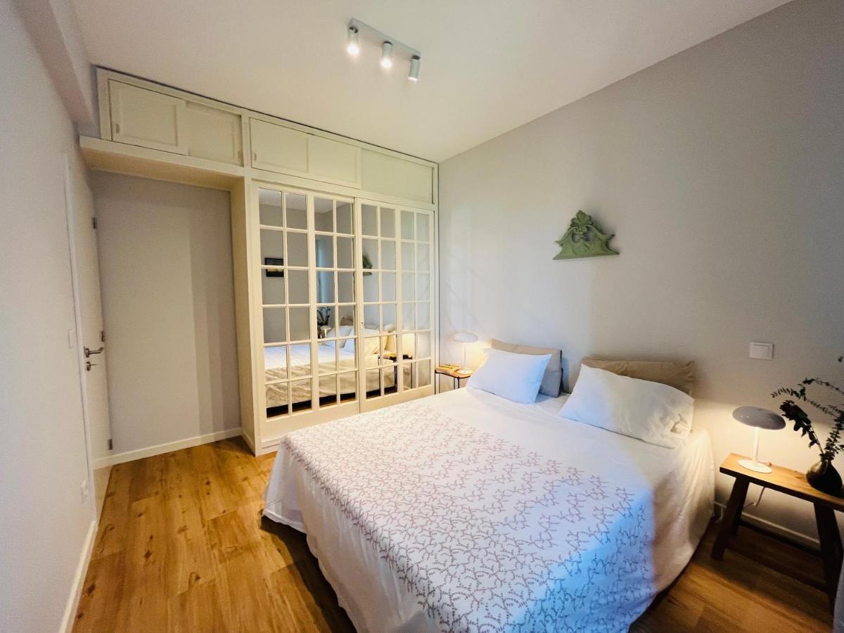 Lovely 2-Bedroom Rental Unit In Historic Funchal Esterno foto