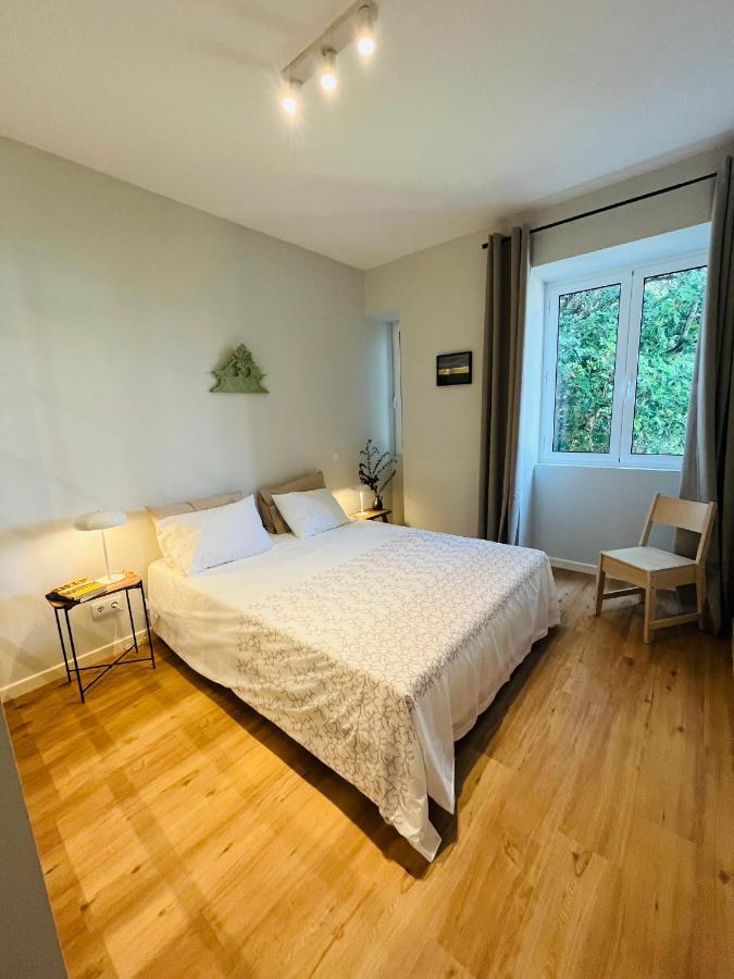 Lovely 2-Bedroom Rental Unit In Historic Funchal Esterno foto