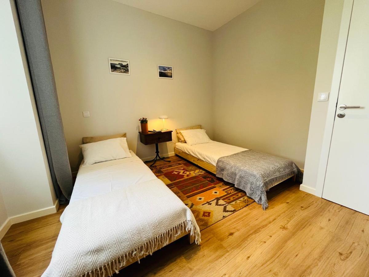 Lovely 2-Bedroom Rental Unit In Historic Funchal Esterno foto