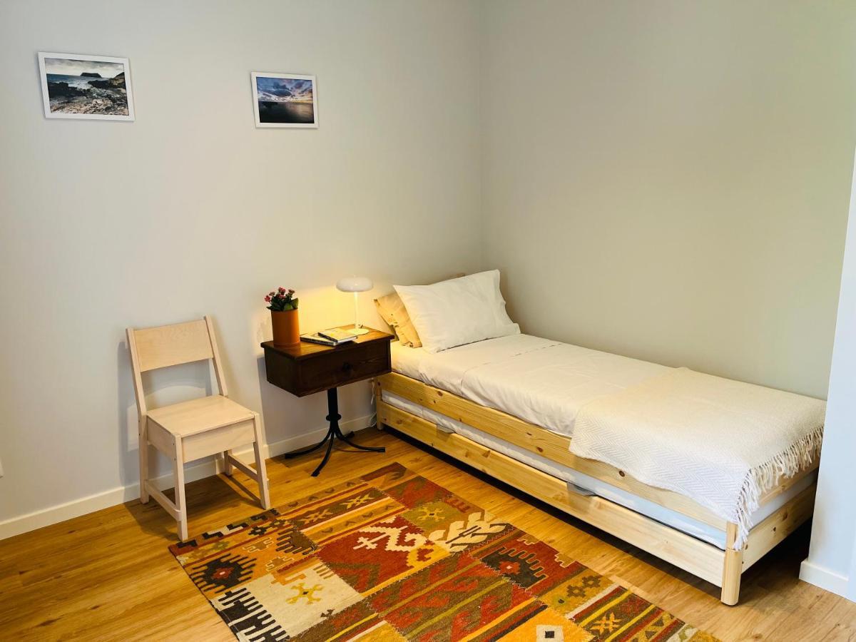 Lovely 2-Bedroom Rental Unit In Historic Funchal Esterno foto