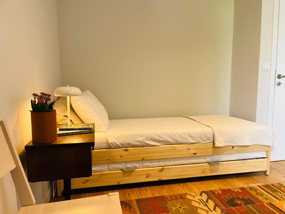 Lovely 2-Bedroom Rental Unit In Historic Funchal Esterno foto