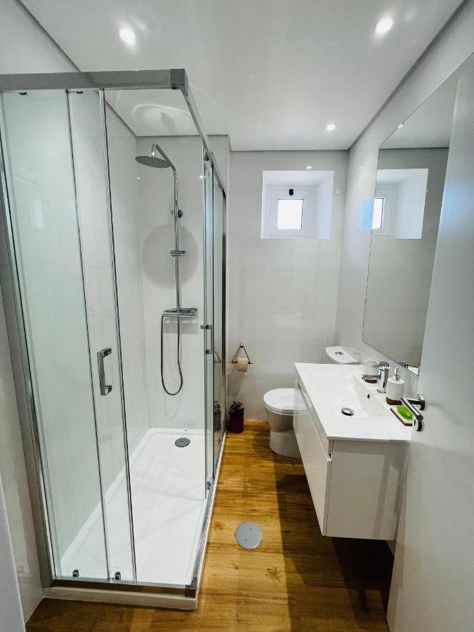 Lovely 2-Bedroom Rental Unit In Historic Funchal Esterno foto